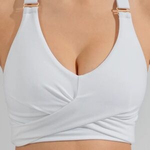 Buffbunny Candywrap Sports Bra L